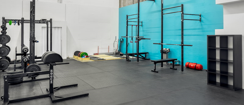 APEX Personal Training Intro Package